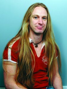 Andreas Kliem