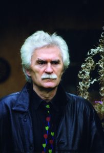 Dieter Schenk