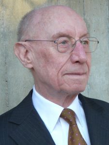Edzard Reuter
