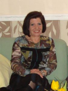 Elvie Nern