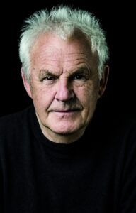 Helmut Ortner