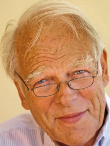 Günther Moewes