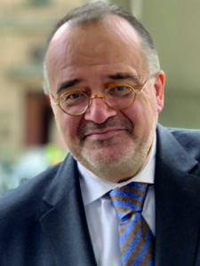 Matthias Zimmer