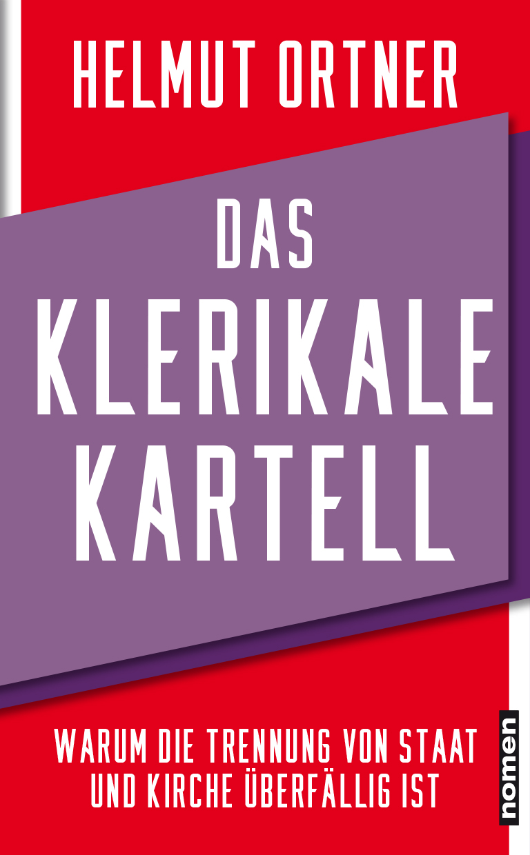 Das klerikale Kartell (Ebook)