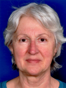 Barbara Gressert-Diallo