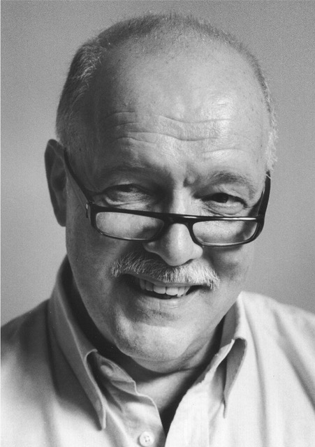 Bernd Hontschik Porträt von Bernd Hontschik